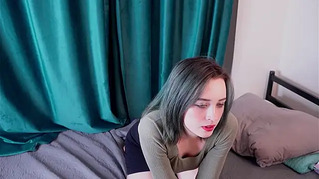 Chat XXX ao vivo de JosefaKukla