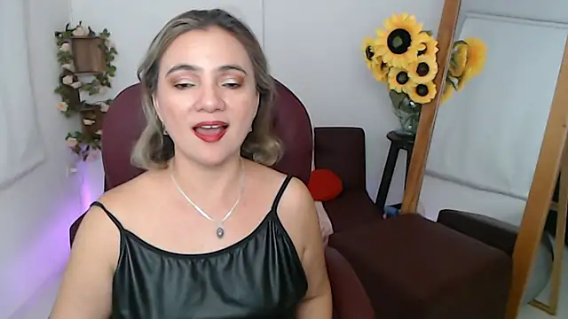 ana_milf Live XXX-Chat