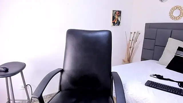 Chat XXX ao vivo de silvanadelatorre