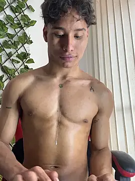 NelModel1's Live XXX Chat