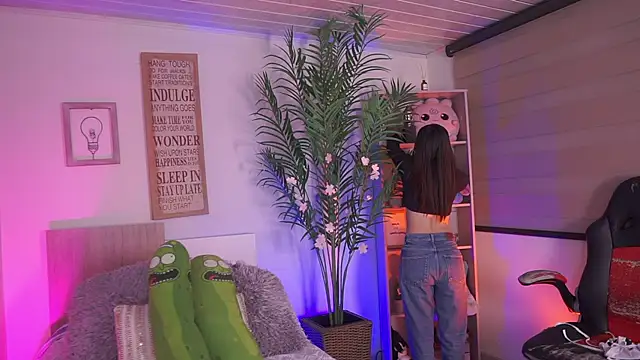 dakotaa_01 라이브 XXX 채팅