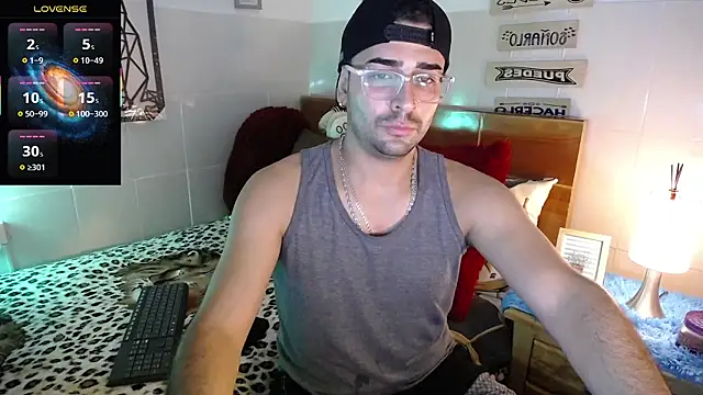 andders_'s Live XXX Chat