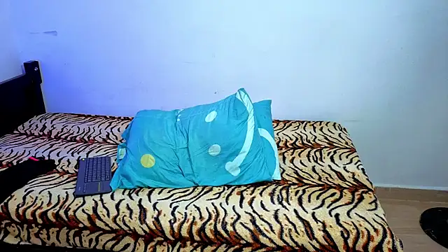 Luke_Muscle 现场XXX聊天
