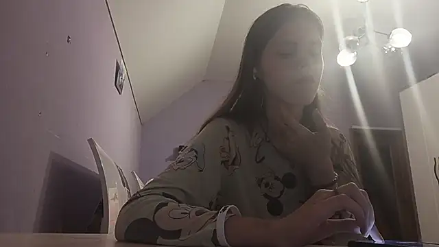 TabithaKorey Live XXX-chat