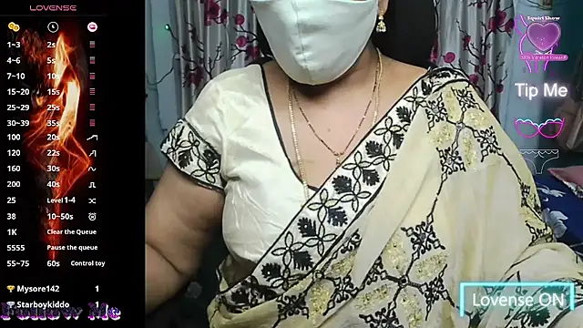 Rani_Darling_99's Live XXX Chat