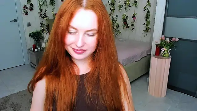 AirySilhouette Live XXX-chat
