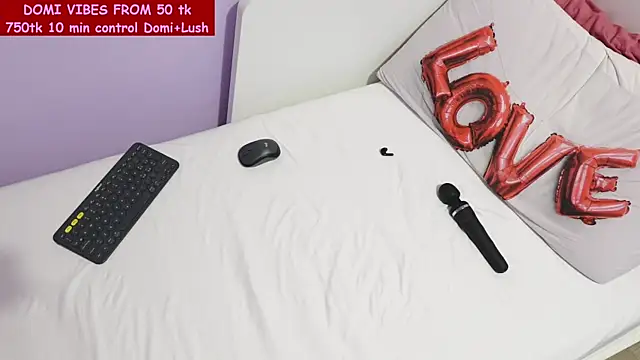 MorganaLegs Live XXX-Chat
