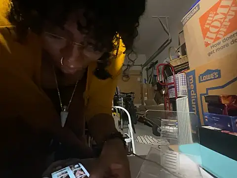 wynterheat's Live XXX Chat