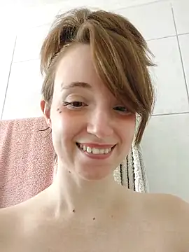 Živý XXX chat Elise_Nyx