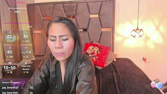دردشة Keyla_Brunette_ الجنسية المباشرة