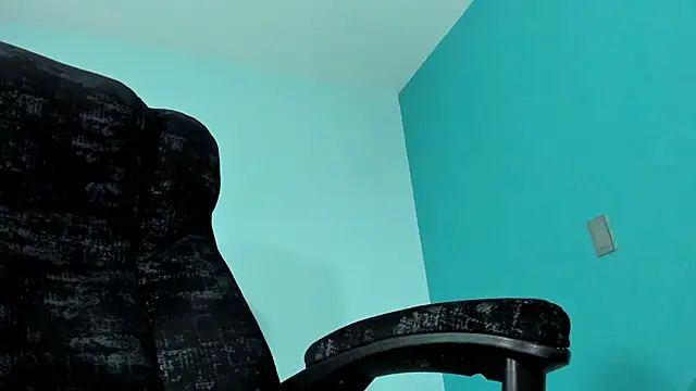 Blackex_ Chat XXX in diretta