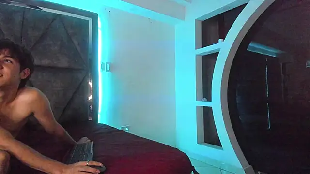Chatroom XXX en direct de Valerios_