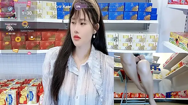 _7Eleven_ élő XXX-chatje