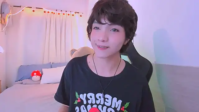 แชท XXX สดของ Sweet_Allan
