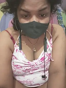 Deborbhavi222 现场XXX聊天