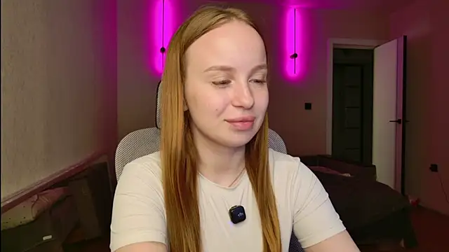 Czat XXX na żywo – BunnyShinex