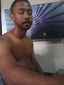 Chat XXX ao vivo de CristianoRogerr