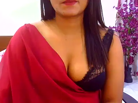 Show Webcam de Mehek2001