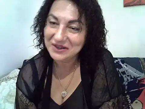 Webkamerová show Margot8888
