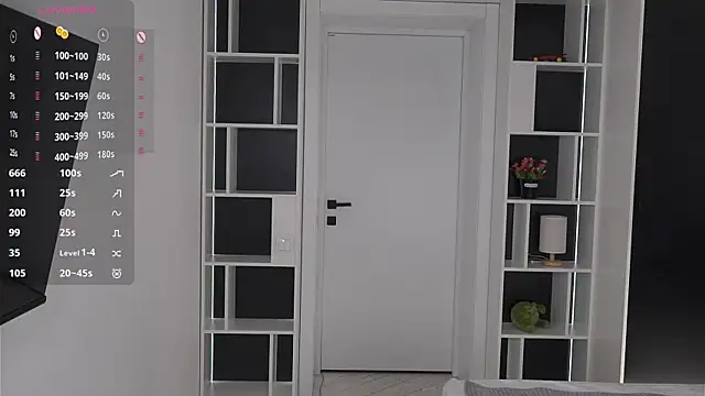 JulissaSham XXX чат на живо
