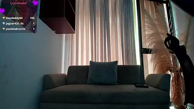 adammercury Live XXX Chat