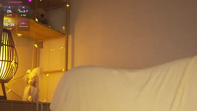 HelloHodge élő XXX-chatje