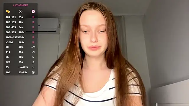 Онлайн чат XXX LoryMusetti