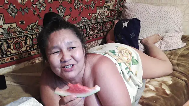 Zulfiya_Bruce's Live XXX Chat
