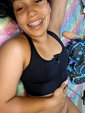 Chat +18 de Putaalexa ao vivo