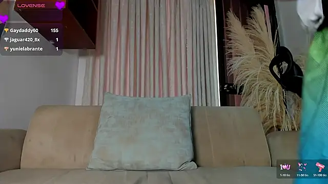 adammercury – Live XXX-chat