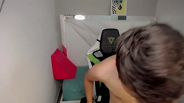 Czat XXX na żywo – NYC_Bby