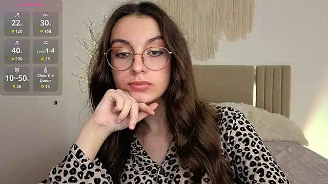 Chat XXX ao vivo de Real_cutie1