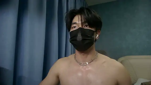 wuzhimao0207 웹캠 쇼