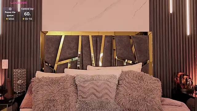 Chat XXX ao vivo de ScarletTorres
