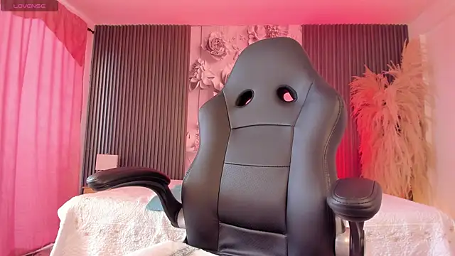 Chat XXX en directo de MichellePreston