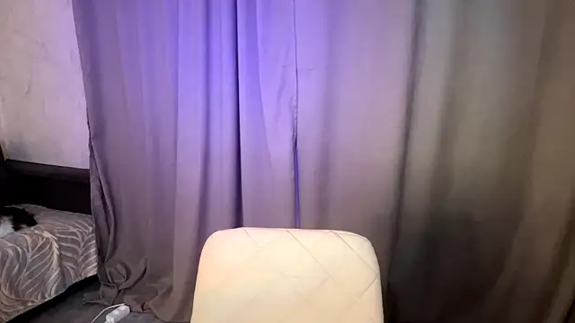 Chat XXX en directo de Rosalielue