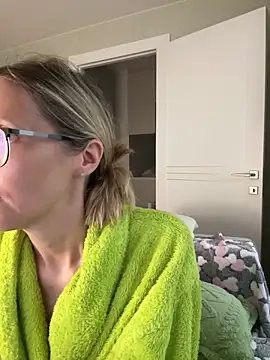 Chat +18 de MollyStory ao vivo