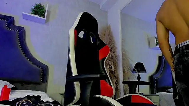 DylanRoyce_ – Live XXX-chat