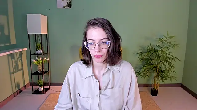eva_sicret লাইভ XXX চ্যাট