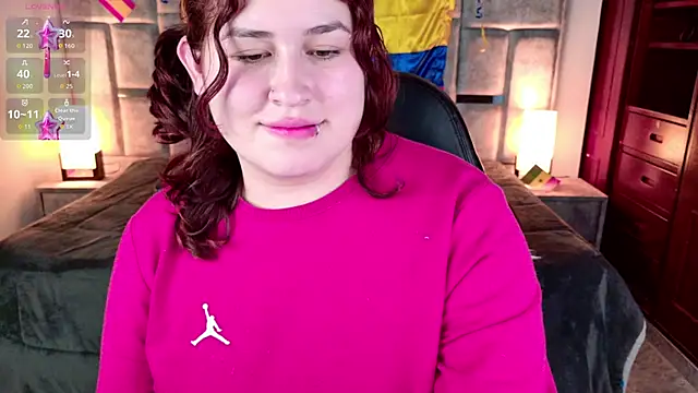 Онлайн чат XXX azul_veraa