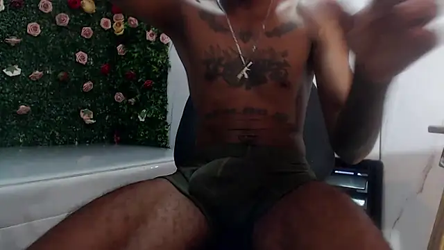 Chat XXX Live ManSant