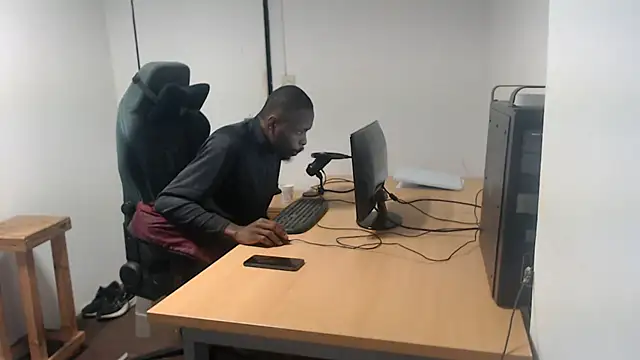 Mastertopdome élő XXX-chatje