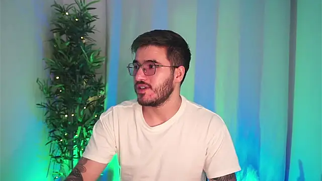 XXX chat uživo modela Tony_Wylie