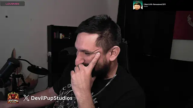 DevilPup75_: απευθείας συνομιλία ΧΧΧ