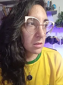 Chat XXX ao vivo de Melinerd