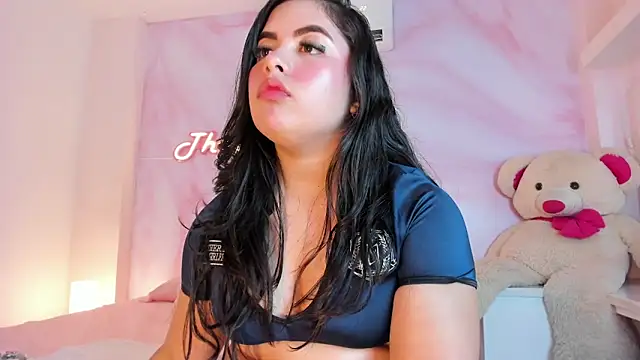 Isabella_Rios_ Live XXX-chat