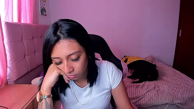Živý XXX chat Bellacatx