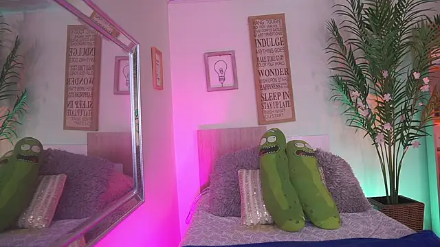 dakotaa_01 Chat XXX in diretta