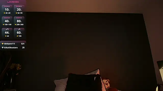 Lucas_eevans Chat XXX live