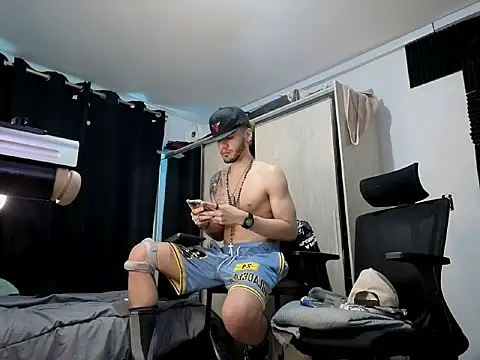 dirtycerdo 라이브 XXX 채팅